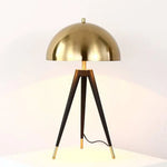 Lampe De Table Design Bronze Luminaire Chambre