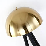 Lampe De Table Design Bronze Luminaire Chambre