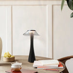 Lampe de table nordique sans fil