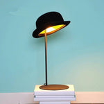 Lampe Design Chapeau Moth Luminaire Chambre