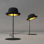 Lampe Design Chapeau Moth Luminaire Chambre