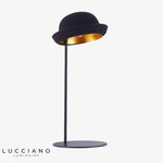 Lampe Design Chapeau Moth Luminaire Chambre