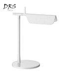 Lampe Design Minimaliste Italy Blanc Luminaire Chambre