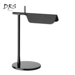 Lampe Design Minimaliste Italy Noir Luminaire Chambre