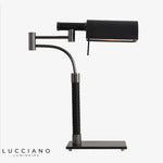 Lampe Design Rétro Pour Hôtel Luminaire Chambre