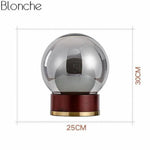 Lampe Design Socle Rétro Bois Doré A Luminaire Chambre