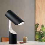 Lampe Design Tube À Led Luminaire Chambre