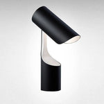 Lampe Design Tube À Led Luminaire Chambre