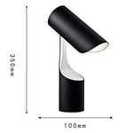 Lampe Design Tube À Led Luminaire Chambre