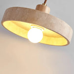 Lampe en Pierre Naturelle