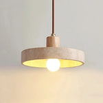 Lampe en Pierre Naturelle