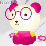 Lampe Enfant Led Animaux Cartoon A1 Luminaire Chambre