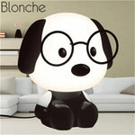 Lampe Enfant Led Animaux Cartoon C2 Luminaire Chambre