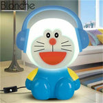 Lampe Enfant Led Animaux Cartoon E Luminaire Chambre