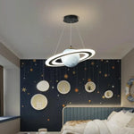 Lampe Jupiter Enfant Suspensions Luminaire Chambre