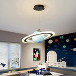 Lampe Jupiter Enfant Suspensions Luminaire Chambre