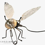 Lampe Led Abeille De Table Luminaire Chambre