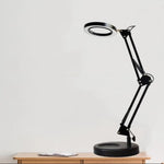 Lampe Led Andy Articulée Bureau Luminaire Chambre