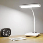 Lampe Led Bureau 3 Niveaux Touch Luminaire Chambre