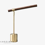 Lampe Led Bureau Design Italy Chaude Luminaire Chambre