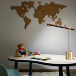 Lampe Led Bureau Design Italy Luminaire Chambre