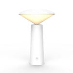 Lampe Led Bureau Moderne Decor Blanc Luminaire Chambre