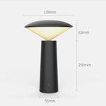 Lampe Led Bureau Moderne Decor Luminaire Chambre