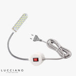 Lampe Led De Bureau Ajustable Luminaire Chambre