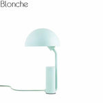 Lampe Led De Bureau Mushroom Luminaire Chambre