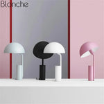 Lampe Led De Bureau Mushroom Luminaire Chambre