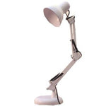 Lampe Led De Bureau Réglable Blanc Luminaire Chambre