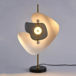 Lampe Led Design Abstrait Cira Luminaire Chambre