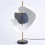 Lampe Led Design Abstrait Cira Luminaire Chambre