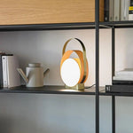 Lampe Led Design Anneaux Et Disque Luminaire Chambre