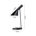 Lampe Led Design Ascelina Luminaire Chambre