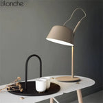 Lampe Led Design Bureau Study Luminaire Chambre