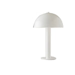 Lampe Led Design Champignon Room Blanc Luminaire Chambre