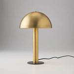 Lampe Led Design Champignon Room Luminaire Chambre