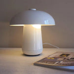 Lampe Led Design Style Champignon Luminaire Chambre