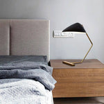 Lampe Led Dorée Design Luxury Luminaire Chambre