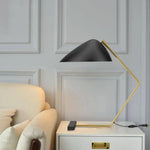 Lampe Led Dorée Design Luxury Luminaire Chambre