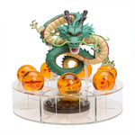 Lampe LED Figurine Shenron Dragon Ball Z
