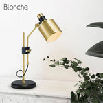 Lampe Led Industrielle Pivotante Luminaire Chambre