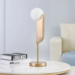 Lampe Led Minimaliste Gracinda 1 Luminaire Chambre