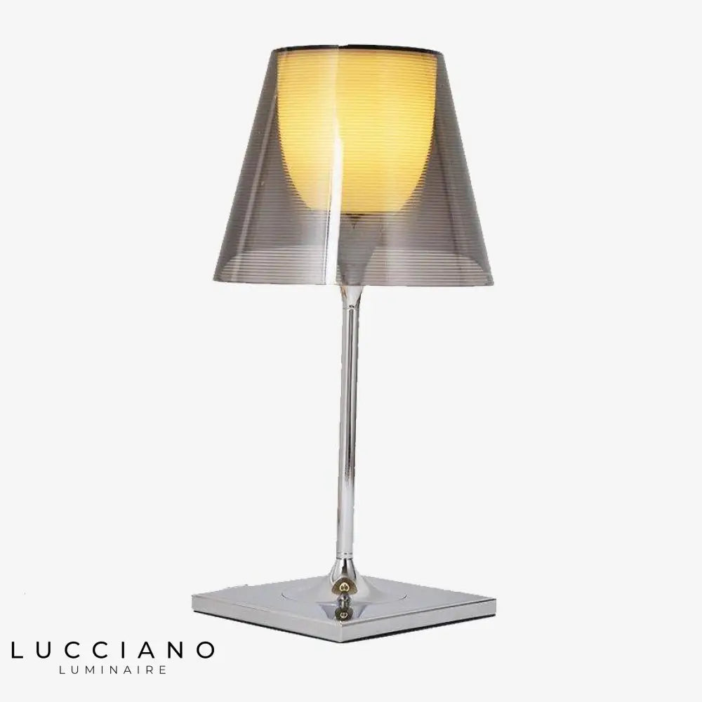 Lampe Led Moderne Verre Coloré Luminaire Chambre