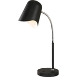 Lampe Led Nordic De Table Colorée Luminaire Chambre