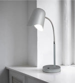 Lampe Led Nordic De Table Colorée Luminaire Chambre