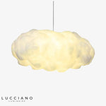 Lampe Led Nuage Moderne Enfant Luminaire Chambre