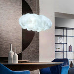 Lampe Led Nuage Moderne Enfant Luminaire Chambre