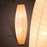 Lampe Led Ovale En Papier Woven Luminaire Chambre